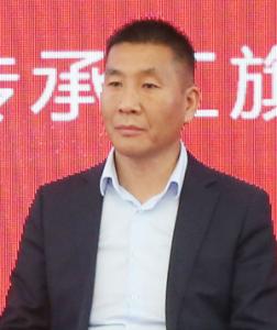 北京大學馬克思主義學院政治經(jīng)濟所教授、院長助理  王在全